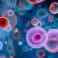 T,Cells,Attacking,Cancer,Cells,,3d,Illustration