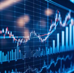 Trading,Investment,Charts.,Investment,Finance,Concept.