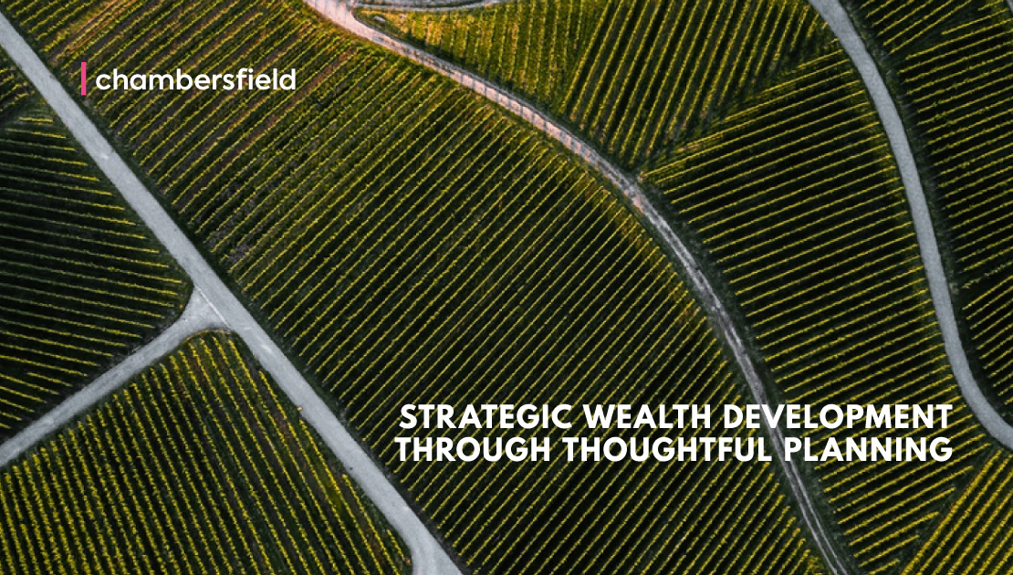 Strategic Wealth Development Through Thoughtful Planning ...